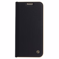 Wonder Frame apvalks Iphone 17 Pro melns