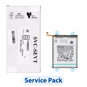 ServicePack baterija SAMSUNG A42 5G A426B GH82-24377A