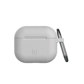 UAG Dot [U] apvalks AirPods 3 austiņām - pelēks