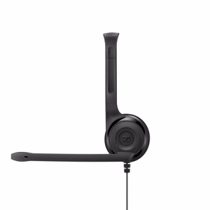 Sennheiser PC 3 CHAT austiņas melnas