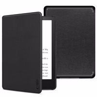 Tech-Protect SmartCase Kindle Paperwhite VI / 6 / Signature Edition - melns