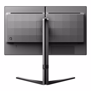 Philips Evnia 25M2N3200W/00 monitors 62,2 cm (24,5") 1920 x 1080 pikseļi Full HD LCD pelēks