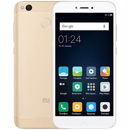 Redmi 4X