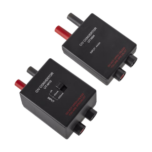 Uni-T UTD1025DL osciloskops