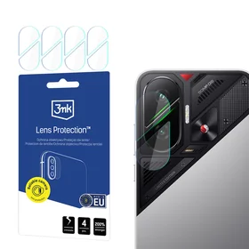 3mk Lens Protection kameras lēcas stikls Xiaomi Poco F7