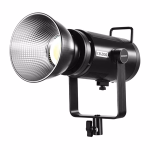 Neewer CB200C RGB LED gaisma