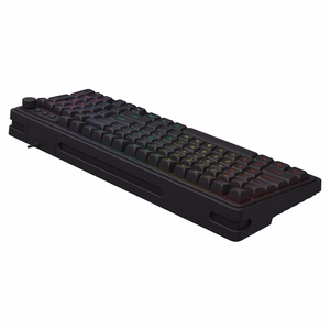Savio Galaxis keyboard Gaming USB QWERTY US English Black