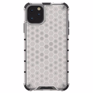 Tel Protect Honey Armor viedtālruņa apvalks Xiaomi Redmi Note 10 5G caurspīdīgs