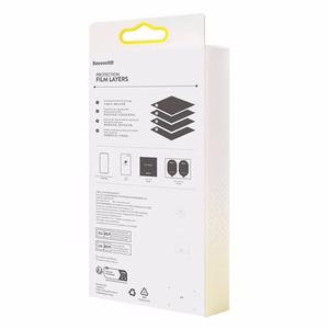 Baseus aizsargstikls HUAWEI Changxiang 50 Pro