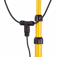 Outdoor Kabelis Connector 1/2 Forever Light