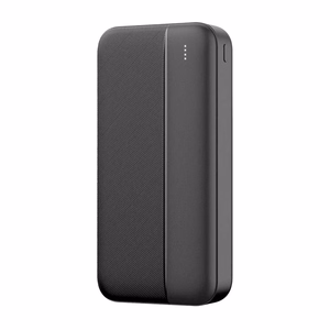 Maxlife внешний аккумулятор MXPB-02 PD QC 20W 20000 мАч чёрный