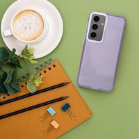 PEARL viedtālruņa apvalks XIAOMI Redmi Note 13 Pro 5G - violeta