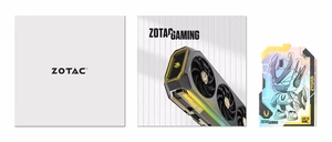 Videokarte Zotac Gaming GeForce RTX 5060 Twin Edge 8GB GDDR7