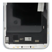 NCC LCD ekrāns IPHONE 15 Pro Max Mīksts OLED 120Hz (ar IC transplantācijas atbalstu)