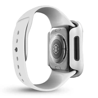 Uniq Torres apvalks Apple Watch 40mm balts