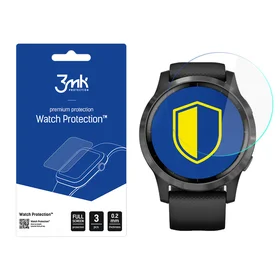 Garmin Vivoactive 4 – 3mk pulksteņa aizsardzība Watch Protection™ v. ARC+