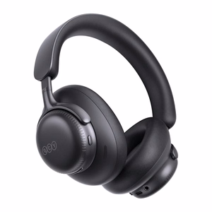 Austiņas QCY H6 Ultra (melnas)