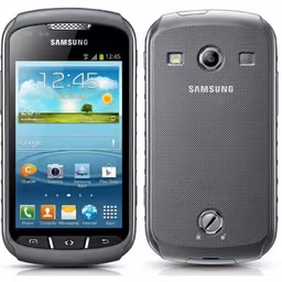 Galaxy XCover 2