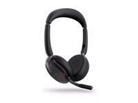 JABRA Evolve2 65 Flex MS stereo austiņas