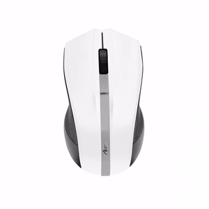 ART wireless computer mosue 2,4G 1000 dpi AM-97 white