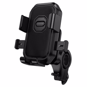 Borofone Velosipēda/motocikla turētājs BH141 Camino melns