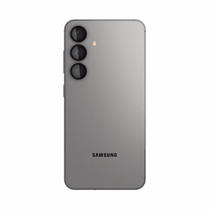 Case-Mate Aluminum Ring Lens Protector kameras lēcu aizsargstikls ierīcei Samsung Galaxy S24, melns