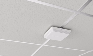 Keenetic Orbiter Pro AC1300 Mesh Wi-Fi 5 maršrutētājs/Extender/piekļuves punkts ar 2-Port Gigabit Smart komutators un Power over Ethernet