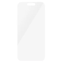 PanzerGlass Classic Fit stikls iPhone 15 Pro