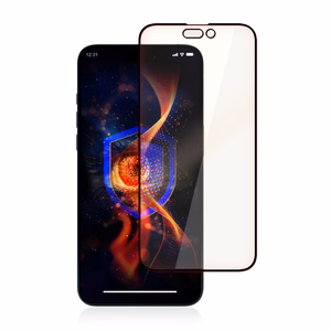 3mk Eye Care Protector Aizsargstikls Apple iPhone 14 Pro