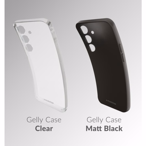 Mobilize Gelly maciņš Xiaomi Redmi Note 15 Pro caurspīdīgs