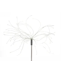 Forever Light Solar LED Lamp SUNARI FLS-90 fireworks 3000K 600mAh Ni-MH