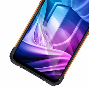 3mk Silky Matt Pro – tālruņa ekrāna aizsargs modelim Cubot KingKong Ace 2