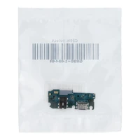 ServicePack Uzlādes plate SAMSUNG A12 A125F GH96-14044A