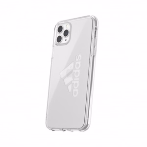 Adidas SP aizsargstikls iPhone 11 Pro Max - caurspīdīgs