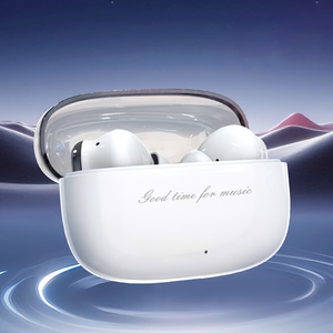 Dudao U8 Pro TWS bezvadu austiņas - balts