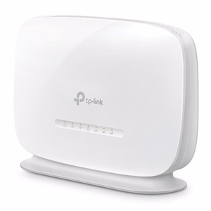 TP-Link TL-MR105 bezvadu N 4G LTE maršrutētājs