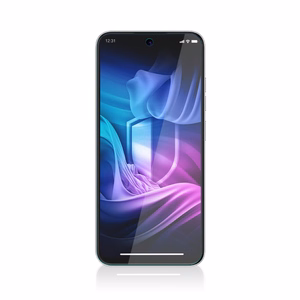 3mk Silky Matt Pro – tālruņa ekrāna aizsargs modelim Tecno Pop 9 5G