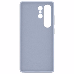 Samsung Kindsuit Case maciņš Samsung Galaxy S25 Ultra, melns