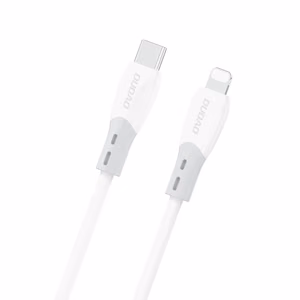 Dudao L25SX USB-C (Type-C) to Lightning Cable, 60W, 2m