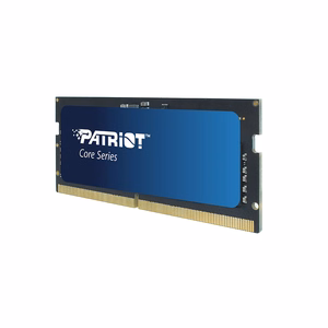 Patriot Memory Signature Line Core PSC548G5602HS atmiņas modulis 48 GB 1 x 48 GB DDR5 5600 MHz