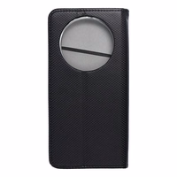 Viedtālruņa apvalks HONOR Magic 6 Lite melns