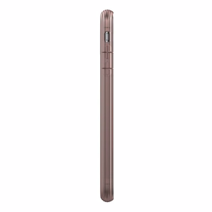 Incase Protective Clear vāciņš ierīcei iPhone XS Max, rozā zelta krāsā