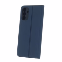 Viedais Soft maciņš for iPhone 17 6,3" tumši zils