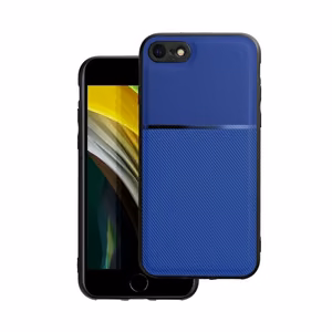 NOBLE viedtālruņa apvalks IPHONE 7 / 8 / SE 2020 / SE 2022 zils