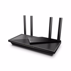 TP-Link Archer AX55 AX3000 divjoslu Wi-Fi 6 maršrutētājs
