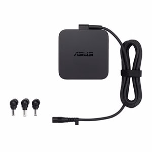 Asus Universal Mini Mulit-tips Adaptor EU U65W-01 65 W AC adapter