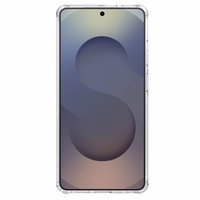 Nillkin Nature TPU Pro Maciņš saderīgs ar MagSafe for Samsung Galaxy S26 Ultra - balts