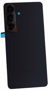 Oriģinālais aizmugurējais vāciņš Samsung S947 S26 Plus melns (service pack)