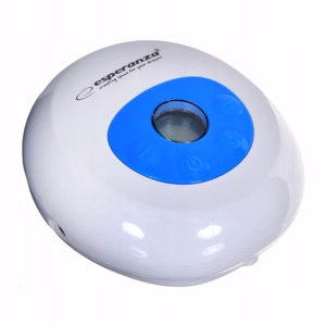 Esperanza ECM003B Gemelos – elektrisks un manuāls krūts piena sūknis 2-in-1