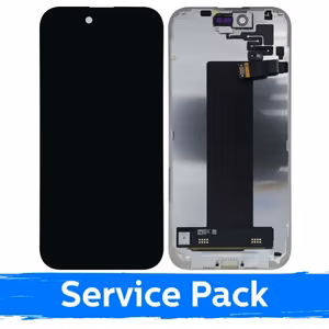 LCD дисплей, совместим с Apple iPhone Air (Service Pack)